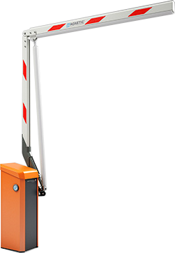 Parking Barrier Magnetic Parking Pro