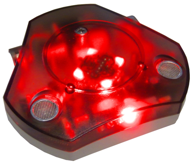 ულტრაბგერითი სენსორი - Cur Systemtechnik USS350d