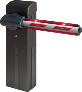 Parking Barrier BFT GIOTTO BT A 60 | 6m Boom Gate 230V