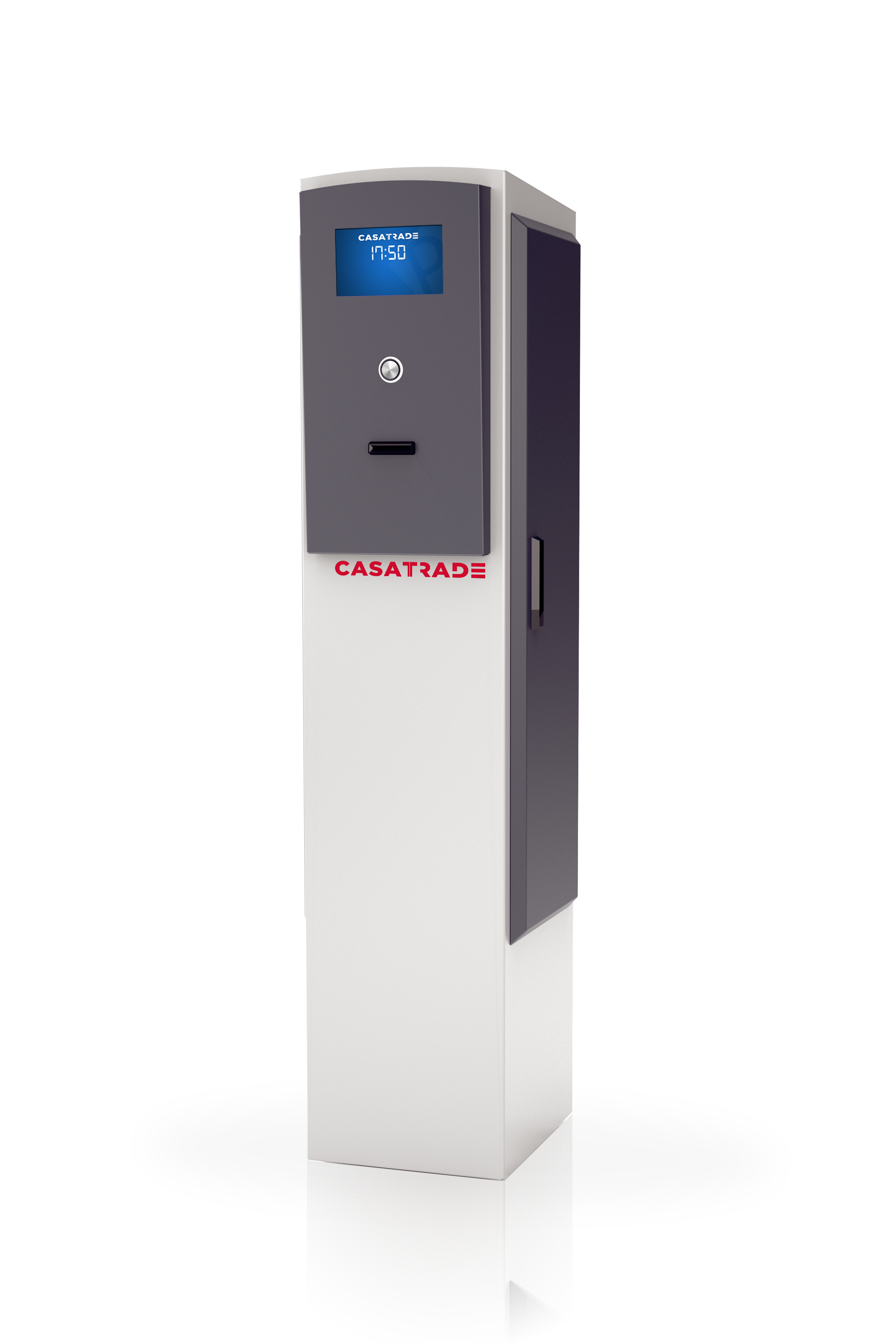 Parking Meter ENC-100 | Automatic Entry Terminal