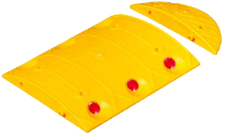 საგზაო ბარიერი - 12102 YK – 12103 YK K